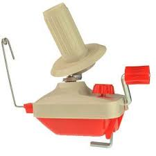 Yarn Ball Winder II by Lacis